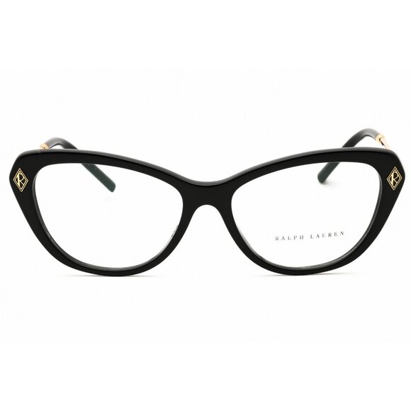 Ralph Lauren EYEGLASSES RL6245-5001-56 New with case main image 4